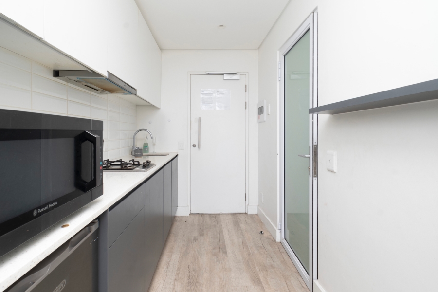 0 Bedroom Property for Sale in Woodstock Western Cape